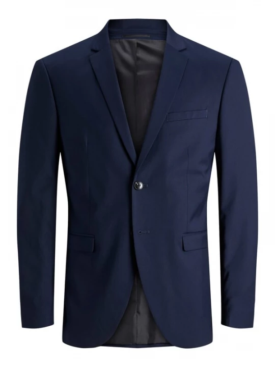 Foto van product JACK & JONES Colbert 'franco' navy