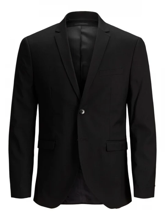 Foto van product JACK & JONES Colbert 'Franco' zwart