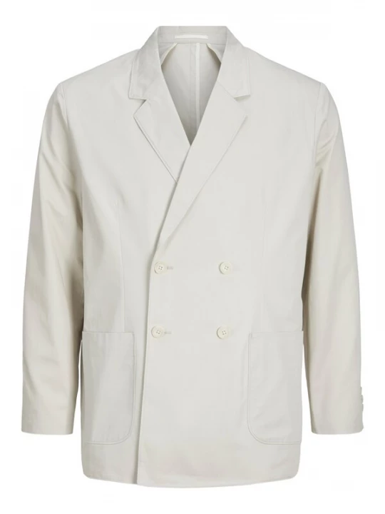 Foto van product JACK & JONES Colbert 'Hank' crème