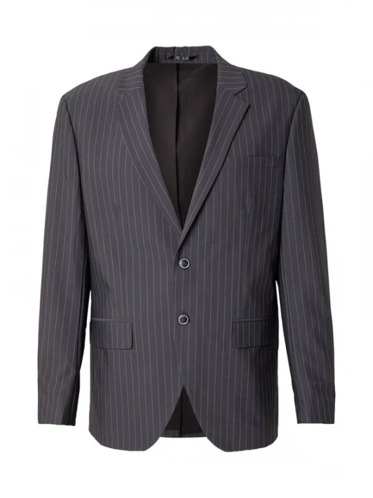 Foto van product JACK & JONES Colbert 'JPRBUSHWICK HARRY' lichtgrijs / donkergrijs
