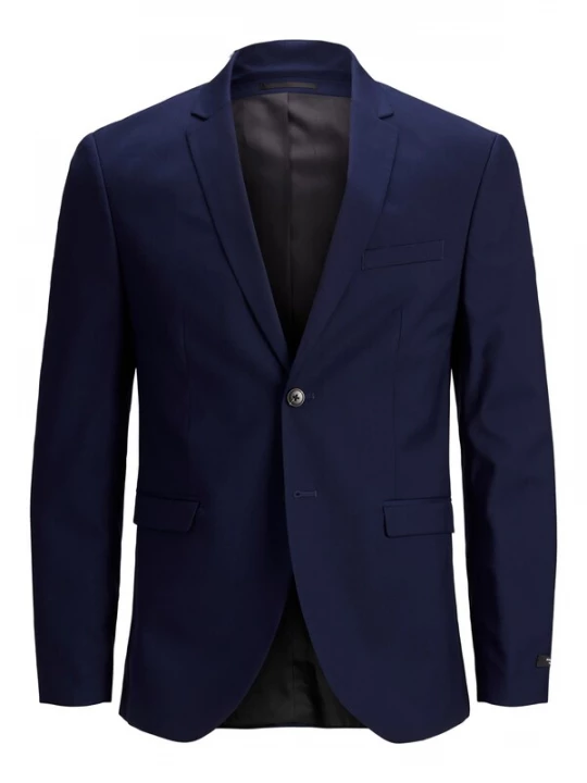 Foto van product JACK & JONES Colbert 'JPRFranco' donkerblauw