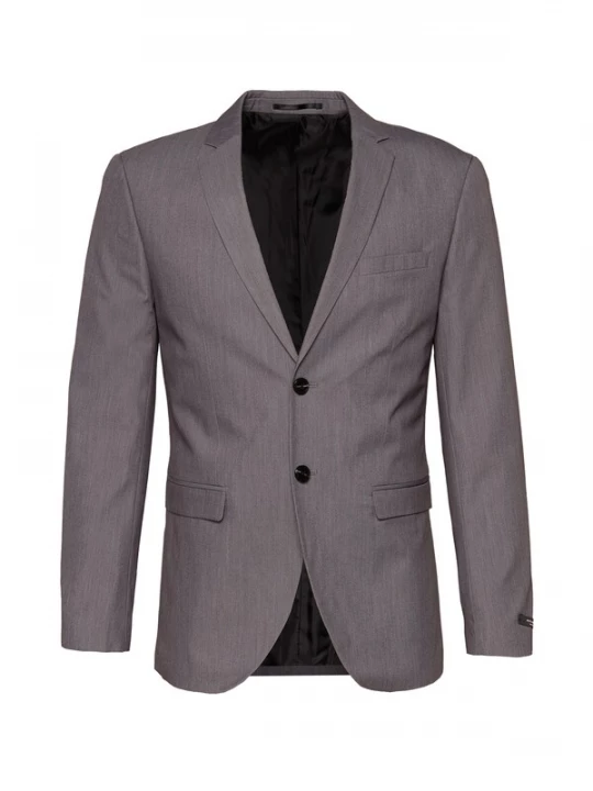Foto van product JACK & JONES Colbert 'JPRFranco' grijs gemêleerd