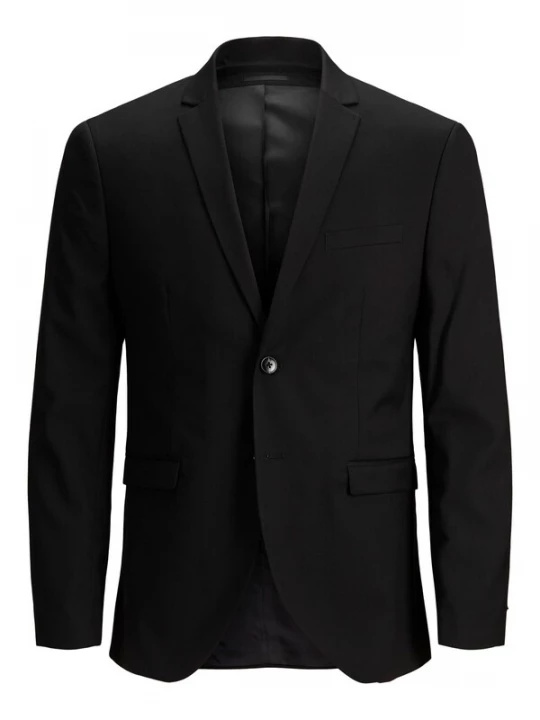 Foto van product JACK & JONES Colbert 'JPRFranco' zwart