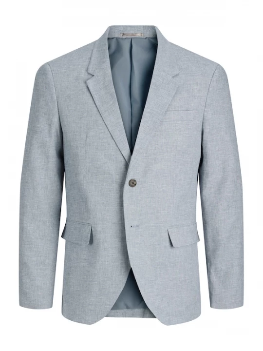 Foto van product JACK & JONES Colbert 'JPRMartin' lichtblauw