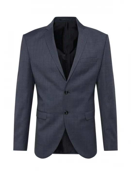 Foto van product JACK & JONES Colbert 'JPRSOLARIS' donkergrijs