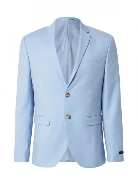 Foto van product JACK & JONES Colbert 'JPRSOLARIS' lichtblauw