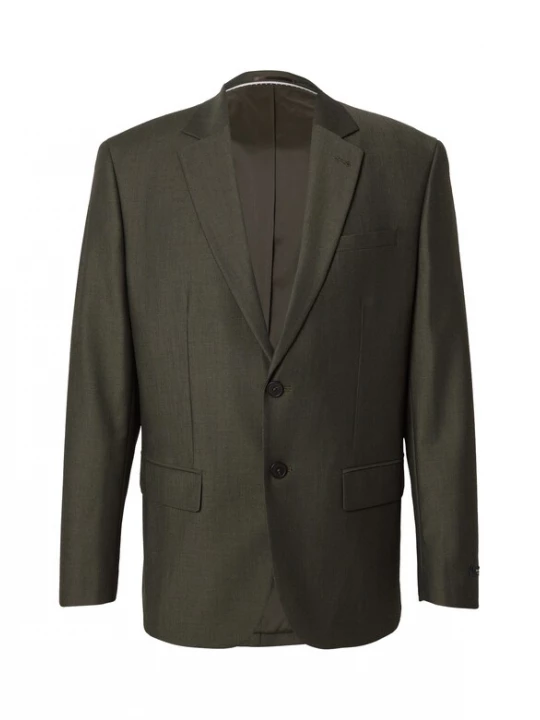 Foto van product JACK & JONES Colbert 'JPRTHEO' donkergroen