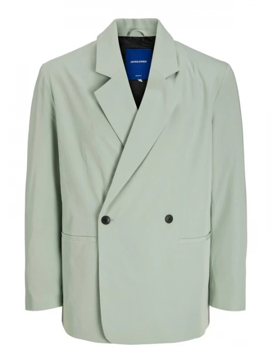 Foto van product JACK & JONES Colbert 'PECHE' pastelgroen