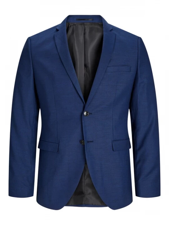 Foto van product JACK & JONES Colbert 'Solaris' navy
