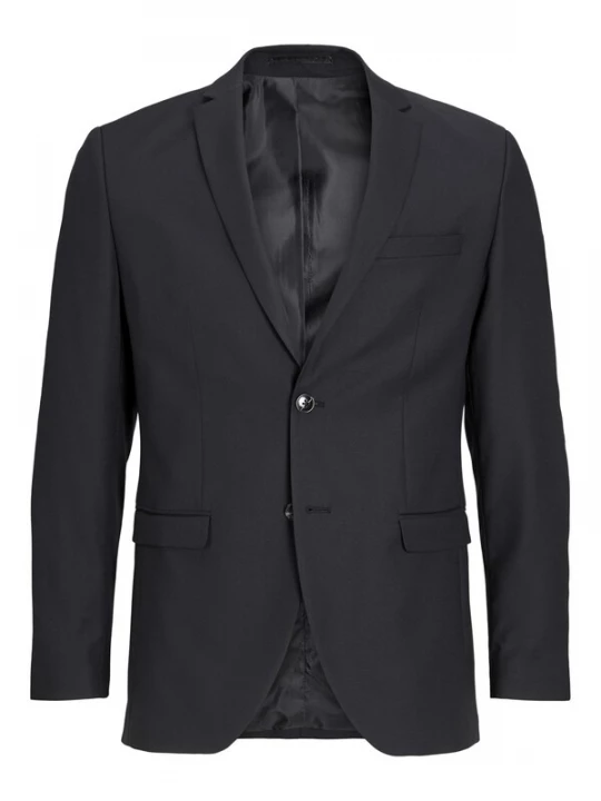 Foto van product JACK & JONES Colbert 'Solaris' zwart