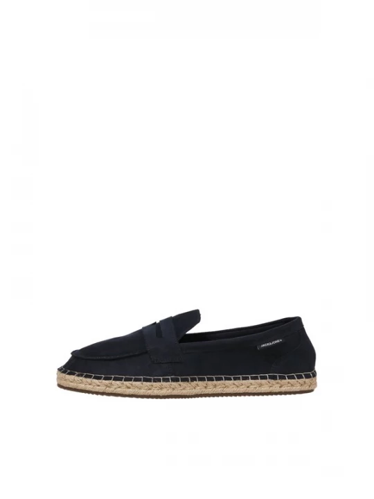 Foto van product JACK & JONES Espadrilles 'Jjscherlock' marine