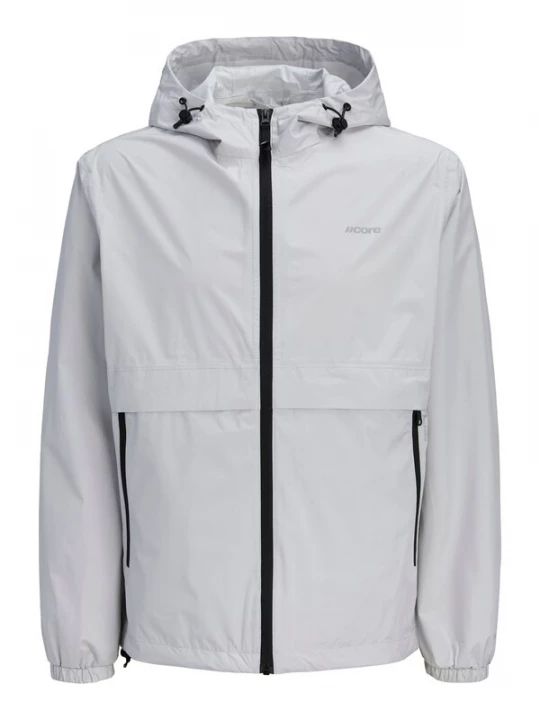 Foto van product JACK & JONES Functionele jas grijs