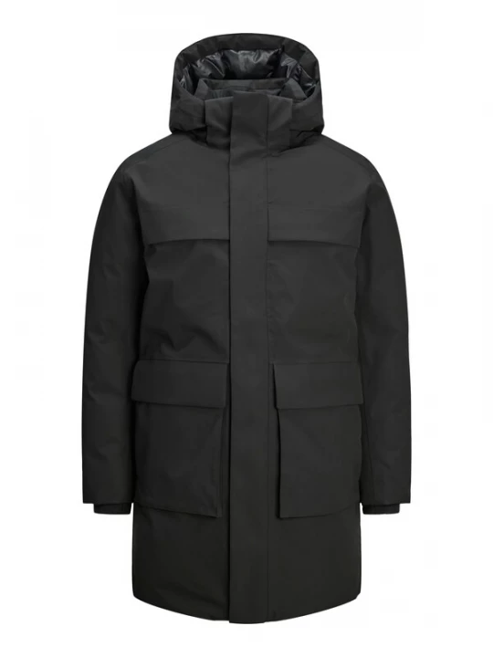 Foto van product JACK & JONES Functionele jas 'JPRBLAwave' zwart
