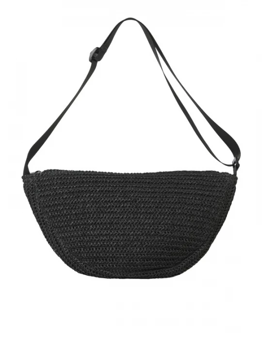Foto van product JACK & JONES Heuptas 'JACAUSTIN' zwart