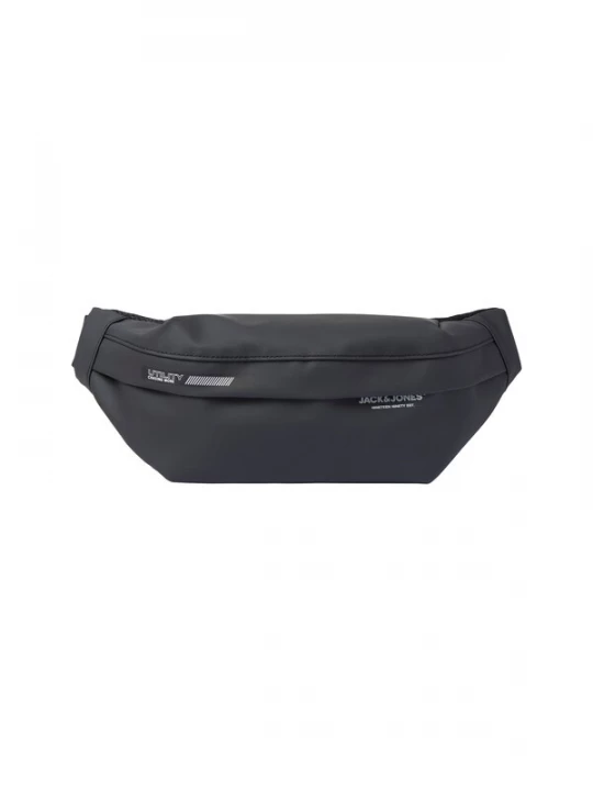 Foto van product JACK & JONES Heuptas 'JACKAIDEN' zwart / wit