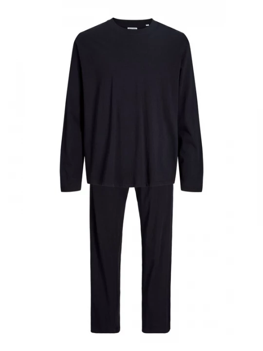 Foto van product JACK & JONES Huispak 'JACALFRED' zwart