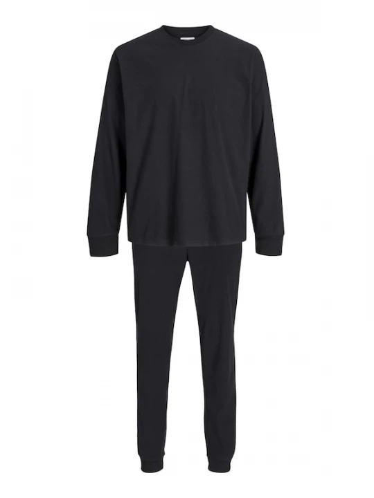 Foto van product JACK & JONES Huispak 'JACSolid' zwart