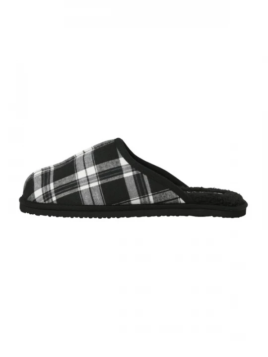 Foto van product JACK & JONES Huisschoen 'JFWDUDELY' antraciet / wit