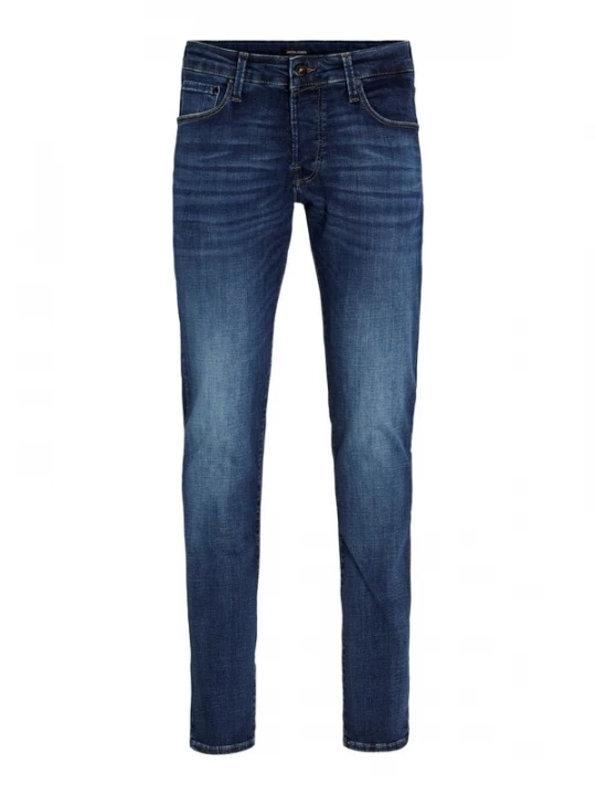 Foto van product JACK & JONES Jeans '12133074' blauw