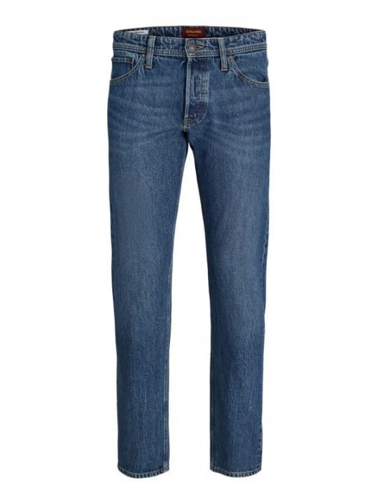 Foto van product JACK & JONES Jeans '12249019' blauw denim