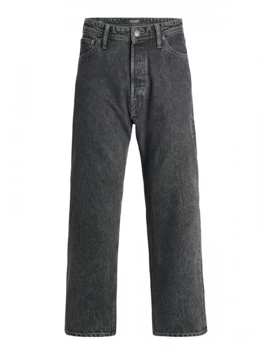 Foto van product JACK & JONES Jeans '12249026' black denim