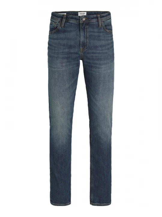 Foto van product JACK & JONES Jeans '12258105' blauw denim