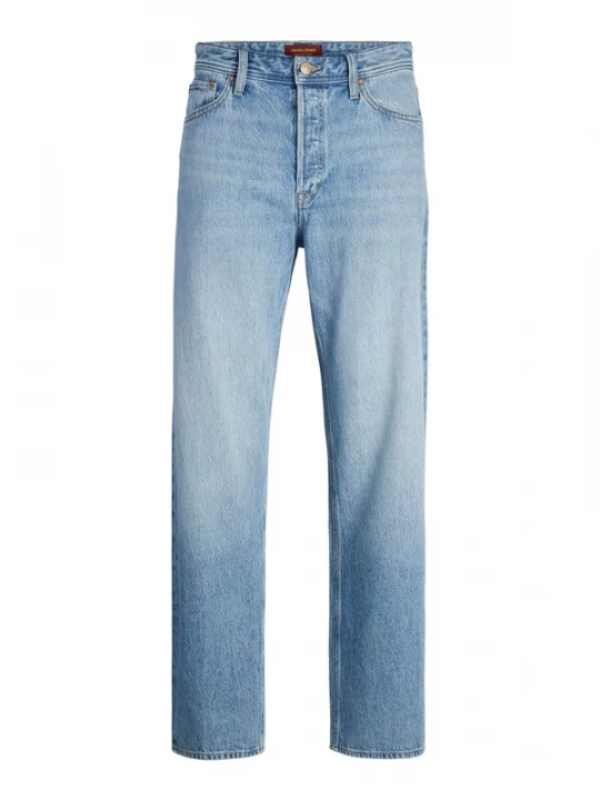 Foto van product JACK & JONES Jeans '12258562' blauw denim