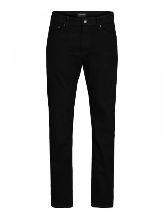 Foto van product JACK & JONES Jeans '12263335' black denim
