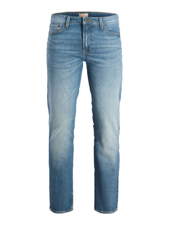 Foto van product JACK & JONES Jeans '12278238' blauw denim