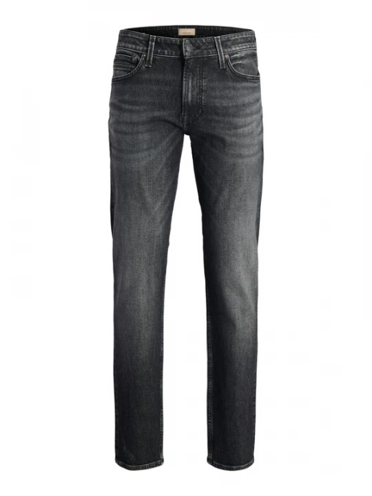 Foto van product JACK & JONES Jeans '12278239' black denim