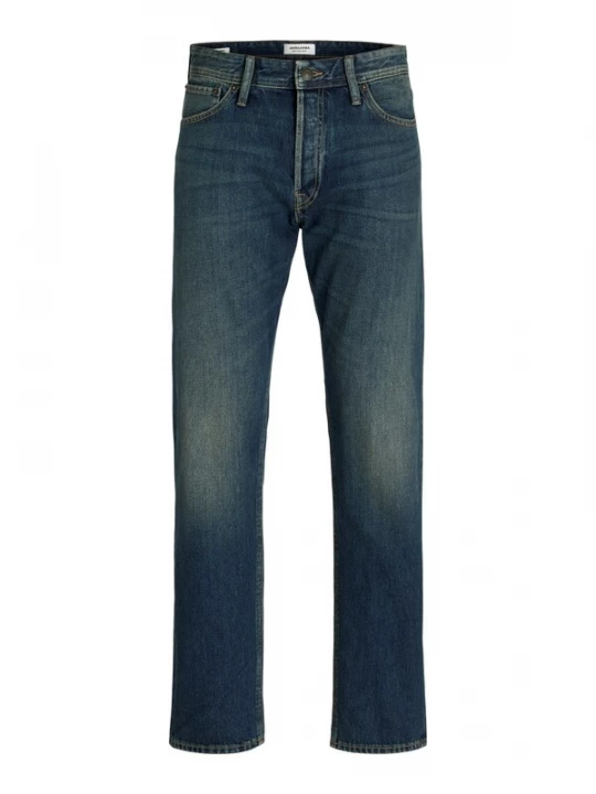 Foto van product JACK & JONES Jeans '12278270' blauw denim