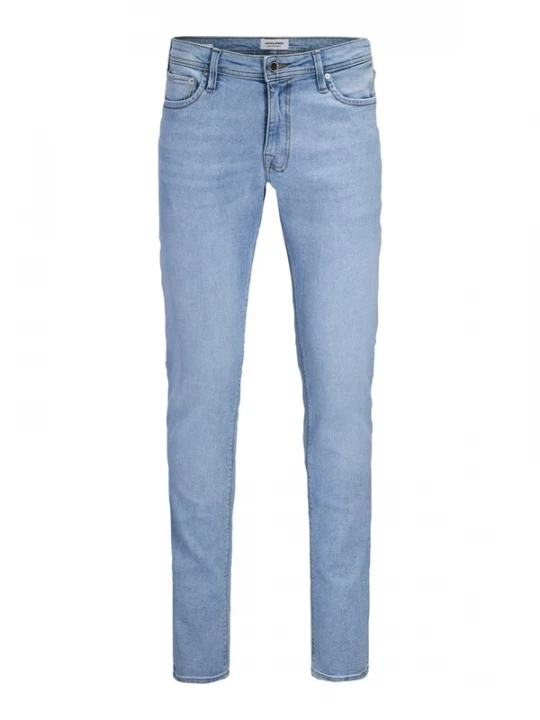 Foto van product JACK & JONES Jeans '12289524' blauw denim