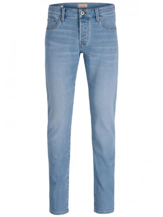 Foto van product JACK & JONES Jeans '12289538' blauw denim