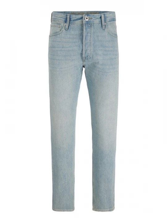 Foto van product JACK & JONES Jeans '12289568' blauw denim