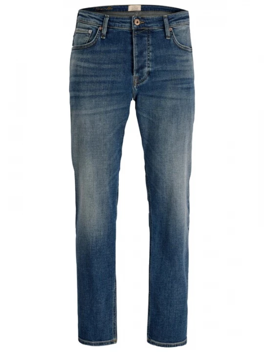 Foto van product JACK & JONES Jeans '12289778' blauw denim