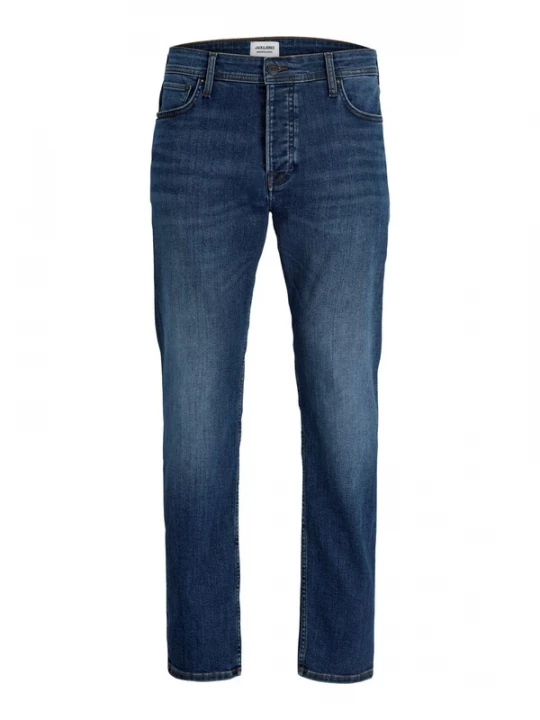 Foto van product JACK & JONES Jeans '12289829' blauw denim