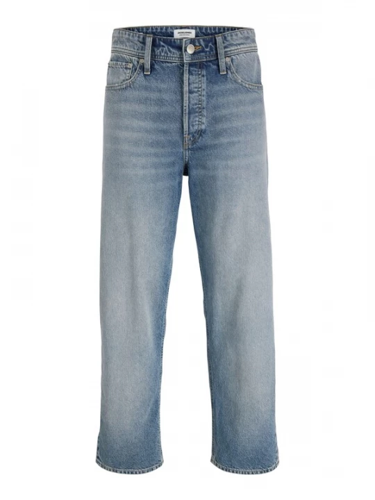 Foto van product JACK & JONES Jeans '12290181' blauw denim