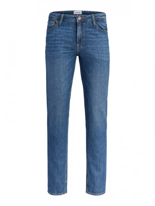 Foto van product JACK & JONES Jeans '12291693' blauw denim