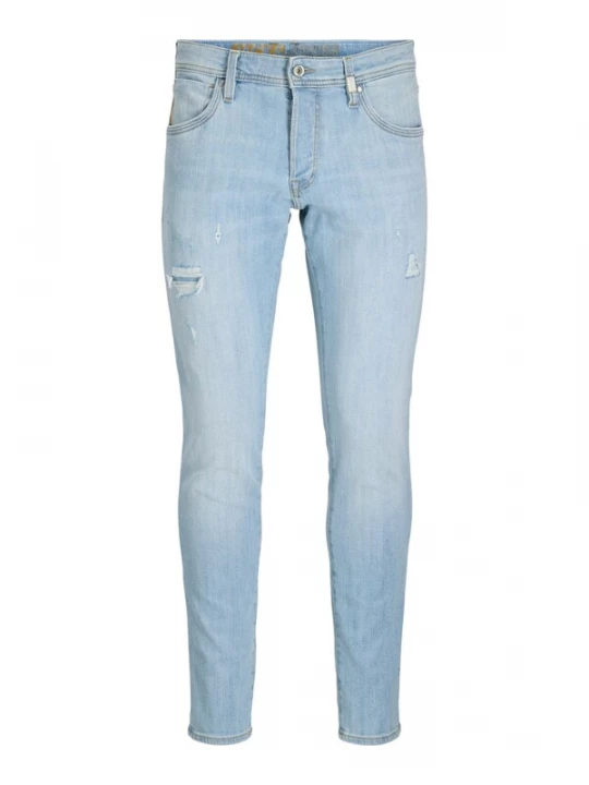 Foto van product JACK & JONES Jeans '12292199' blauw denim