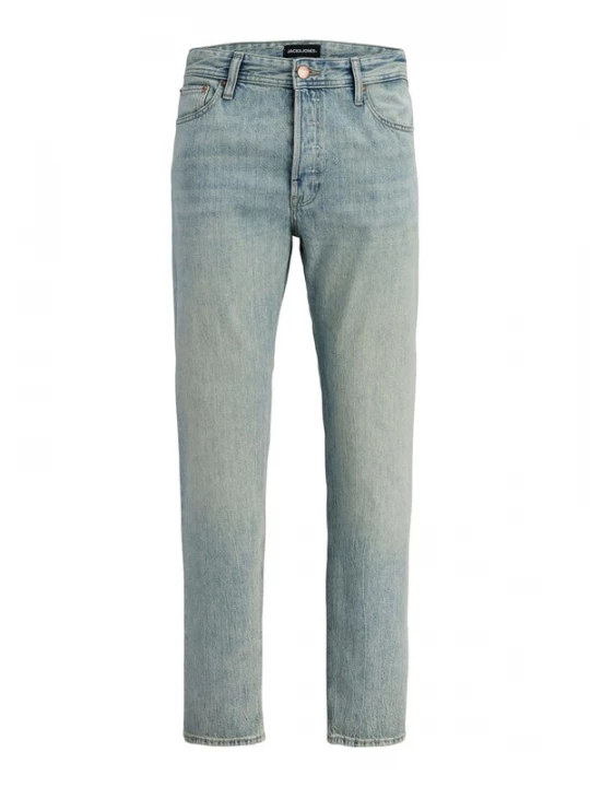 Foto van product JACK & JONES Jeans '12294331' blauw denim