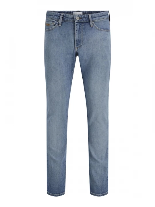 Foto van product JACK & JONES Jeans '677 NOOS' blauw