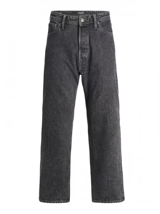 Foto van product JACK & JONES Jeans 'Alex' black denim