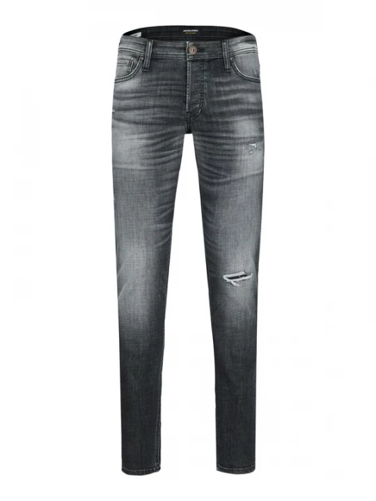 Foto van product JACK & JONES Jeans black denim