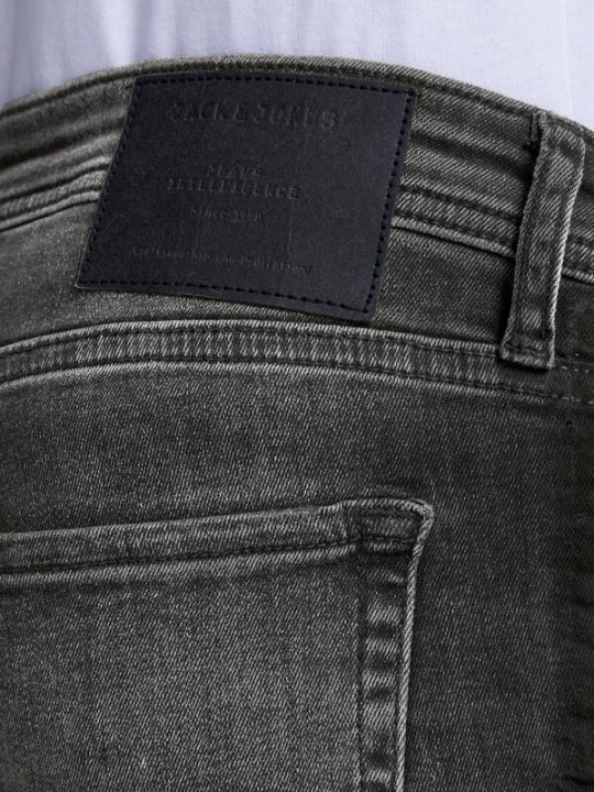 Foto van product JACK & JONES Jeans black denim