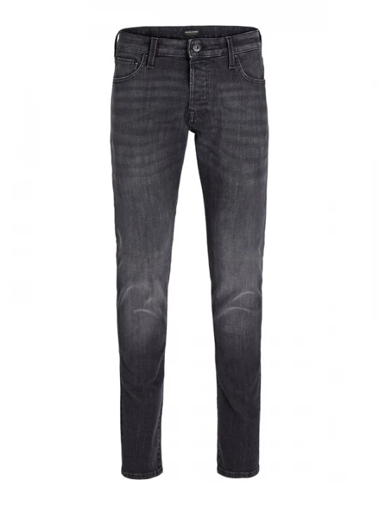 Foto van product JACK & JONES Jeans black denim