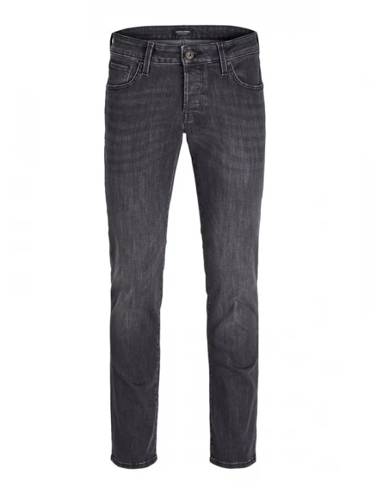 Foto van product JACK & JONES Jeans black denim