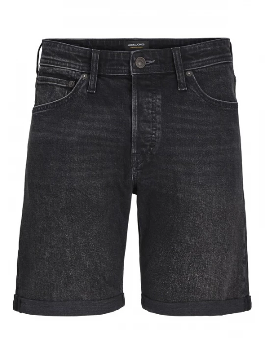 Foto van product JACK & JONES Jeans black denim
