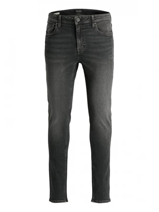 Foto van product JACK & JONES Jeans black denim