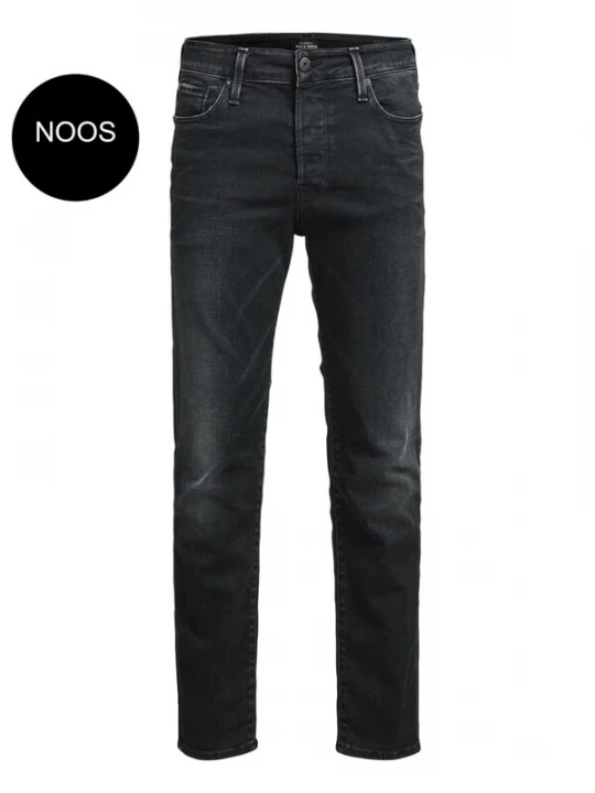Foto van product JACK & JONES Jeans black denim