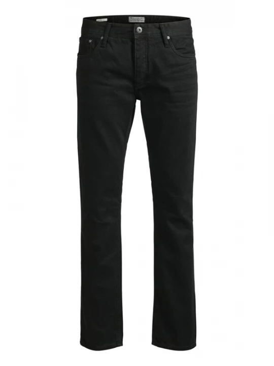 Foto van product JACK & JONES Jeans black denim
